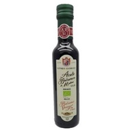 Aceto Balsamic Vinegar - 意大利有機黑醋 有機葡萄黑醋 250ml Fattorie Giacobazzi 門市自取 或順豐到付