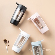 Water Cup Classic One Carat Portable (E-001 Blender Cup) Collection 650ML Shaker Cup HBYS