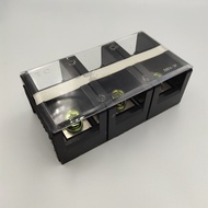 เทอร์มินอลบล็อค ( แรงสูง) 3P 4P  60A-200A สินค้าพร้อมส่ง