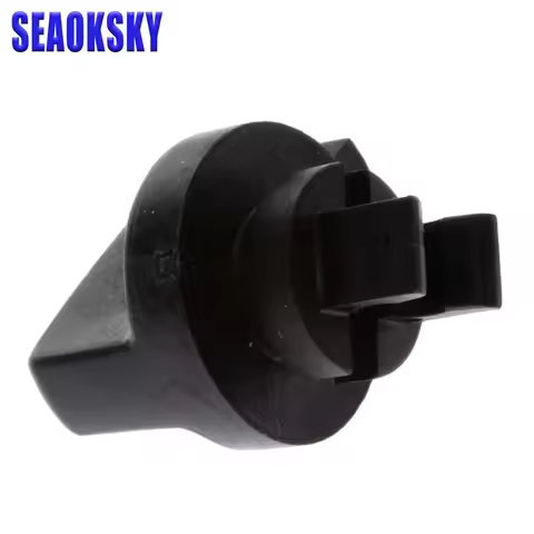 6E0-41271-01 Knob,Choke for Yamaha outboard 2 stroke 4HP 5HP 6E0-41271-00 6E0-41271 6E0-41271-01-00 