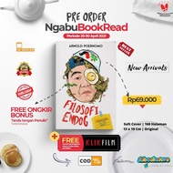 Endog Philosophy Books: Chef Arnold + Signature Recipes - Arnold Poernomo