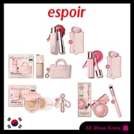 [ESPOIR]Roselight Glow Collection(Be Glow Foundation&Strobing Highlighter&Be Glow Volume Cushion&Cou