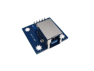 USB 3.0 Type B Female Breakout Board Module 8-Pin 2.54mm Header