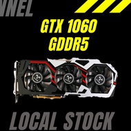 GTX 1060 3GB/ GPU GTX 1060 6GB/ GTX 1080/ GTX 1070/ GTX 1050ti/ GTX 970 GRAPHIC CARD