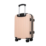 A 20/22/24/26 Inch Durable Large-Capacity Luggage Universal Wheel Mute Four-Wheeled Suitcase Suitcas