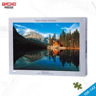 Tomax Puzzle | Cognitive Pressure Relief Puzzle 1000 Pieces