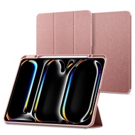 SPIGEN เคสสำหรีบ iPad Pro M4 13"(2024) / Pro M4 11"(2024) / Air M3 13" (2025) / Air M2 13"(2024) / A
