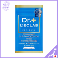 Dr. Deolabo 150x Concentrated Champignon Digestive Enzyme Supplement Jointly developed with a pharmaceutical company Contains carefully selected ingredients 30 days supply (Direct from Japan)