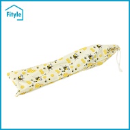 Baguette Bag Food Storage Long French Bread Bag