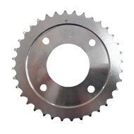 Rear Sprocket Jomthai 420R 36T