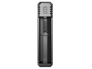 NITECORE UI1 USB 16340 18650 21700 充電器 1000mA 香港行貨