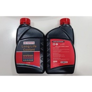 TOYOTA LONG LIFE COOLANT 1LITER RED ORIGINAL