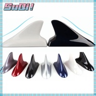 SUQI Car Antenna  Multiple Colour Streamline Modified Antenna Aerial Decorate