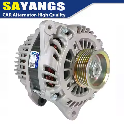 CAR ALTERNATOR for INFINITI M35 G25 NISSAN ELGRAND 23100-EG010 23100EG010 A003TJ0691 A3TJ0691