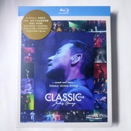 張學友 Jacky Cheung -《學友．經典世界巡迴演唱會》香港站 2BLURAY