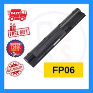 HP ProBook FP06 FP09 G0 G1 G2 440 445 450 455 470 H6I26AA HSTNN-IB4J W92C 708458-001 Battery Local L