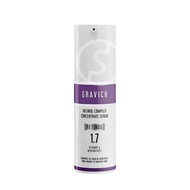 Global Selection【SG Shipment】Retinol Gravic Complex Concentrate Serum Gravich 30 ml.
