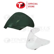 HJC Helmets Face Shield Lens for RPHA 31 Clear, Dark Smoke