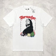 Bernadya X Vindes - Bervindes: Backstage | White T-Shirt