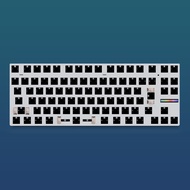 Wooting Mechanical Keyboard 80HE 60HE+ Magnetic Axis New Unopened Boxed USB Connection Gaming Keyboa