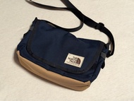 The North Face 斜孭袋
