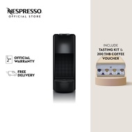 Nespresso เครื่องชงกาแฟ รุ่น Essenza Mini C Range