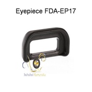 Viewfinder sony FDA-EP17 Eyecup Eye Piece Camera Cup for Mirrorless Camera sony A6400 A6500 A6600