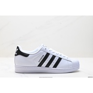 Adidas  Classic Superstar Comfortable Sneakers ih8659 True Size 35-45