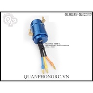Hobbywing SEAKING 2848 Motor (3900kv) 2S-3S