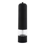 Adjustable Electric Pepper Grinder With Led Light ce3