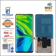 XIAOMI CC9 PRO/ MI NOTE 10/NOTE 10 LITE/NOTE 10 PRO LCD TOUCH SCREEN(3 MONTHS WARRANTY)