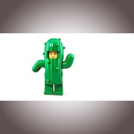 race2008 Lego 71021 s18 minifigure 71021