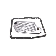 4R44E 4R55E transmission oil pan and gasket kit is suitable for Ford