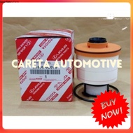 Diesel Fuel Filter TOYOTA HILUX REVO GUN125 GUN126 (23390-0L070)