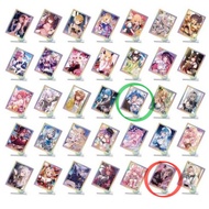 [全新] Hololive Art Acrylic Collection 亞加力膠牌 立牌 一番賞 A賞 沙花叉 クロエ Chloe