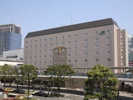 JR東日本METS飯店川崎