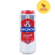 Anchor Smooth Pilsener Beer 500ml