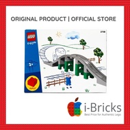 Lego Duplo 2738 Train Bridge