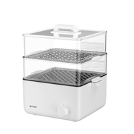 全城熱賣 - ankale電熱火鍋家用電火鍋電炒鍋電煮鍋一體鍋多功能電熱鍋電蒸鍋