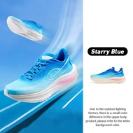 Qiaodan WIND 3TR Men Running Shoes Training Lightweight Shock Absorbent Rebound QDB023252297