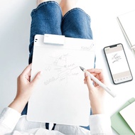 【PLUS】 Kaite 磁性手寫板A4鋼筆型】