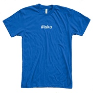 Isko Moreno Tshirt Unisex MRL Prints Cotton Blend Isko Moreno Shirt President Election