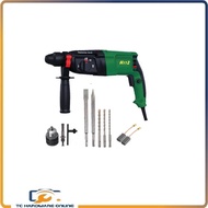 H3-1100W 26MM HITZ3 HUNNON ROTARY HAMMER