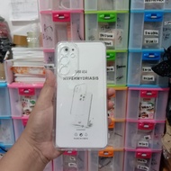 Case Samsung A34 5G Clear Transparent