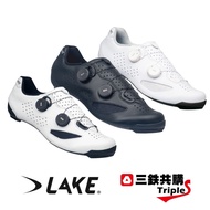 [Three Irons Purchase Together] [LAKE] CX239-X WIDE Card Shoes-3 Colors (Out Of Stock Size September