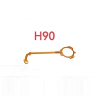 Suitable for PENTAX PENTAX H90 I-10 Shutter Cable Lens Cable Aperture Cable Assembly Flat Cable