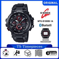 G SHOCK MT-G Series  MTG-B1000B-1ADR / MTG-B1000B-1A / MTG-B1000B / MTG-B1000 / MTGB1000