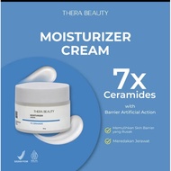MOISTURIZER CREAM THERA BEAUTY 7x Ceramide