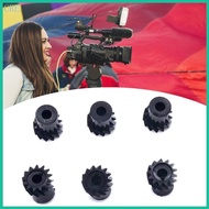 CRE For D90 D80 Digital Camera DSLR Aperture Motor Gear Camera Repair Replacement Parts Photography 