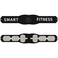 Abdomen Rubbing Device Belly Waist Abdomen Whole Body Exercise Belly Exercise Belly Machine Smart Ho